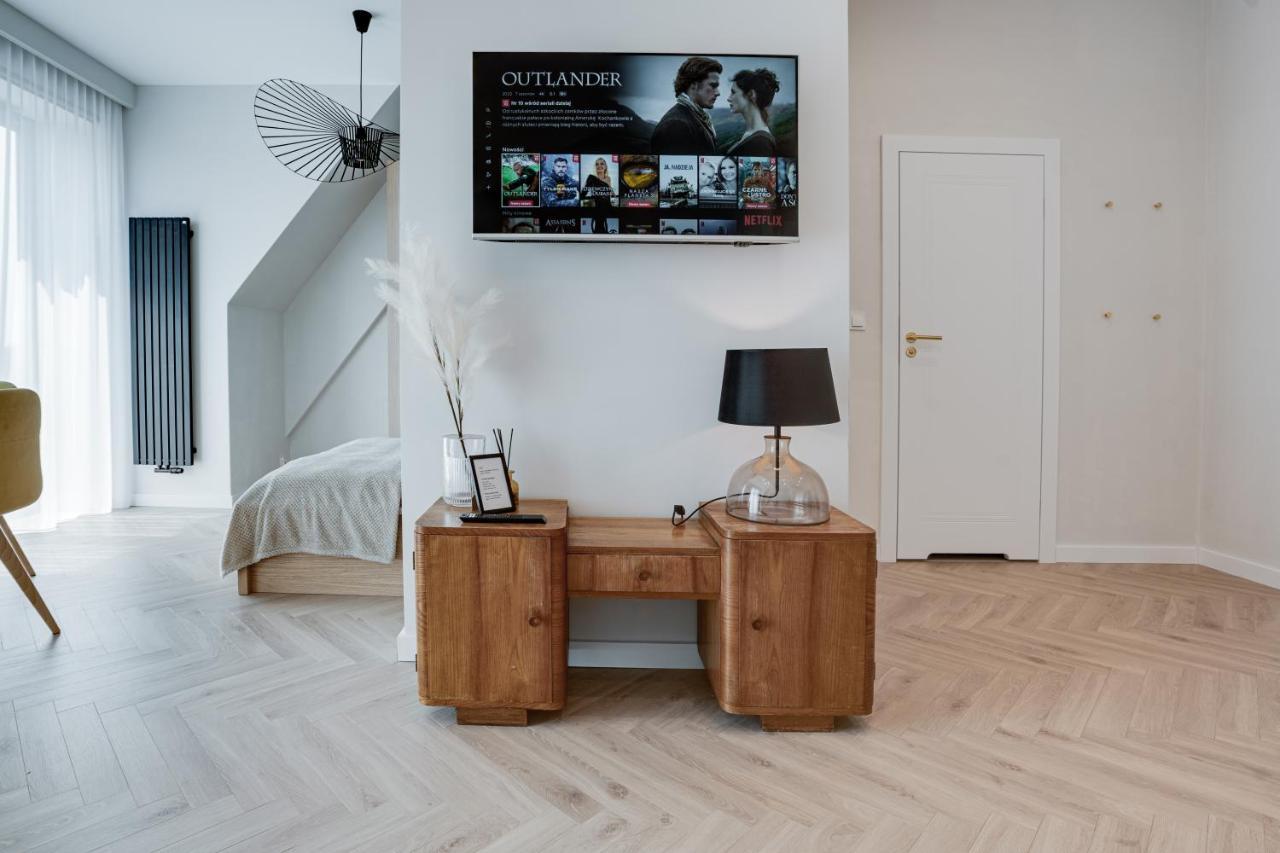 Apartament W Sercu Wroclawia, Garaz, 5Min Do Rynku Extérieur photo