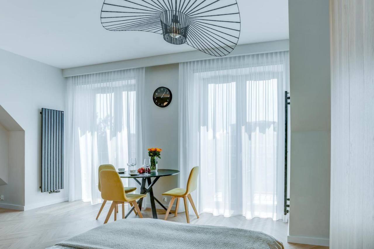 Apartament W Sercu Wroclawia, Garaz, 5Min Do Rynku Extérieur photo
